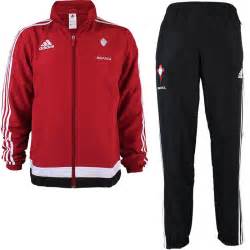 trainingsanzug herren adidas rot|adidas trainingsanzug herren jd.